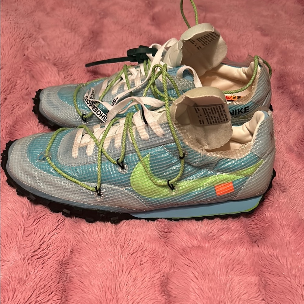 Nike Waffle Racer Women’s 13.5 NWOB